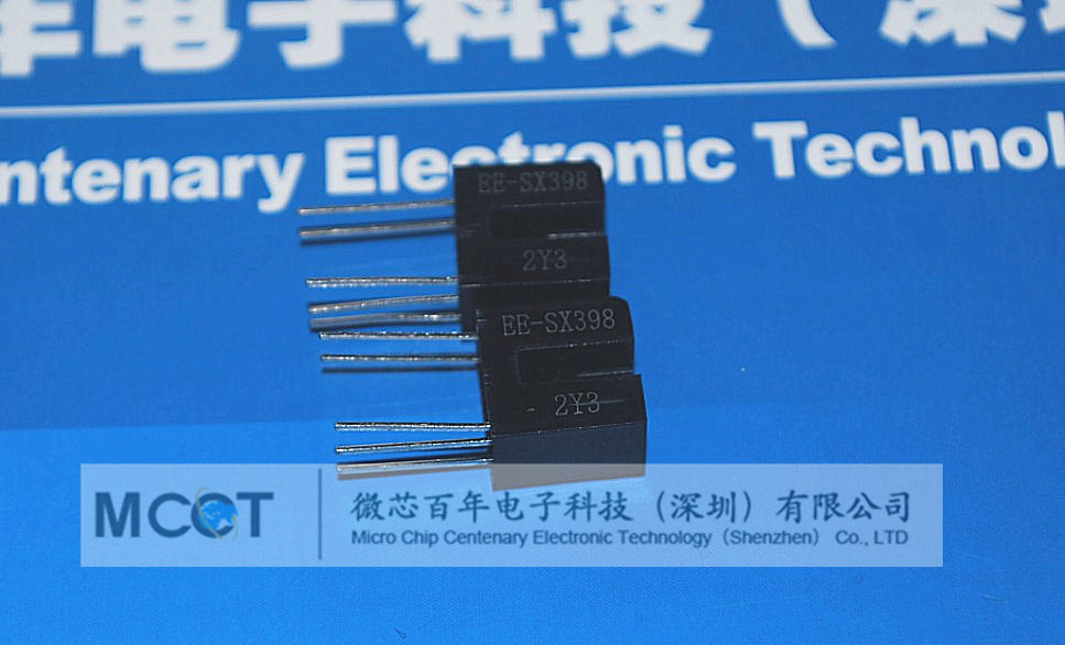 EE-SX398 光电传感器 产品图