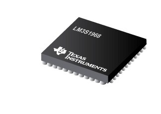 LM3S1968-IQC50-A2 微控制器 微芯百年公司现货供应，原厂货源 产品图