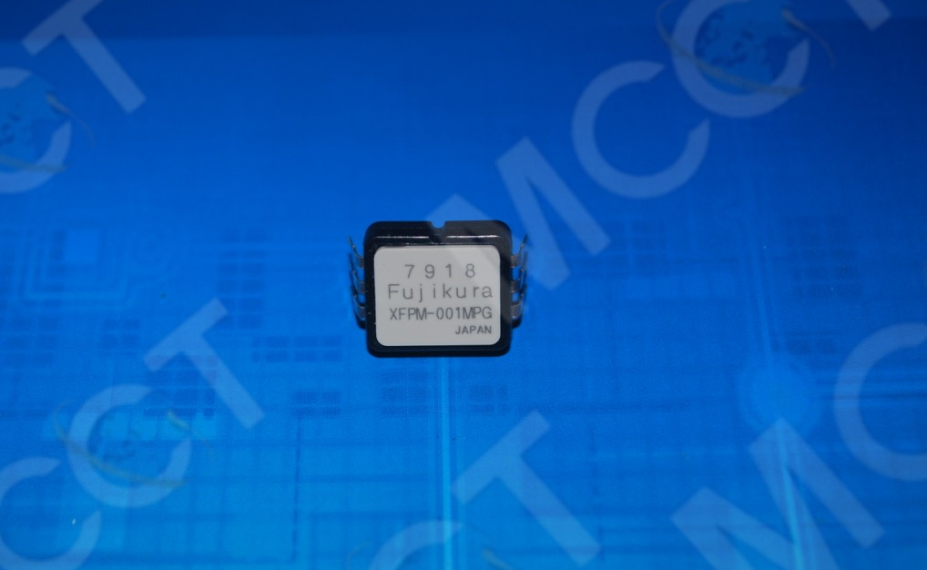XFPM-001MPG 压力传感器 产品图
