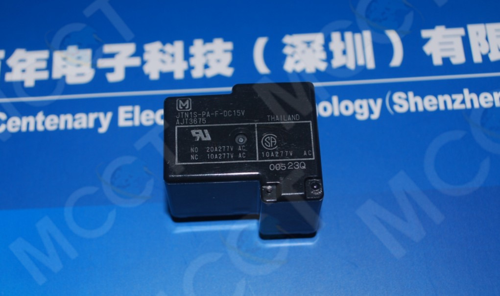 JTN1S-PA-F-DC15V 继电器 产品图