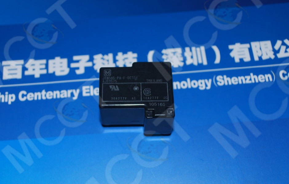 JTN1AS-PA-F-DC15V-ND 继电器 产品图