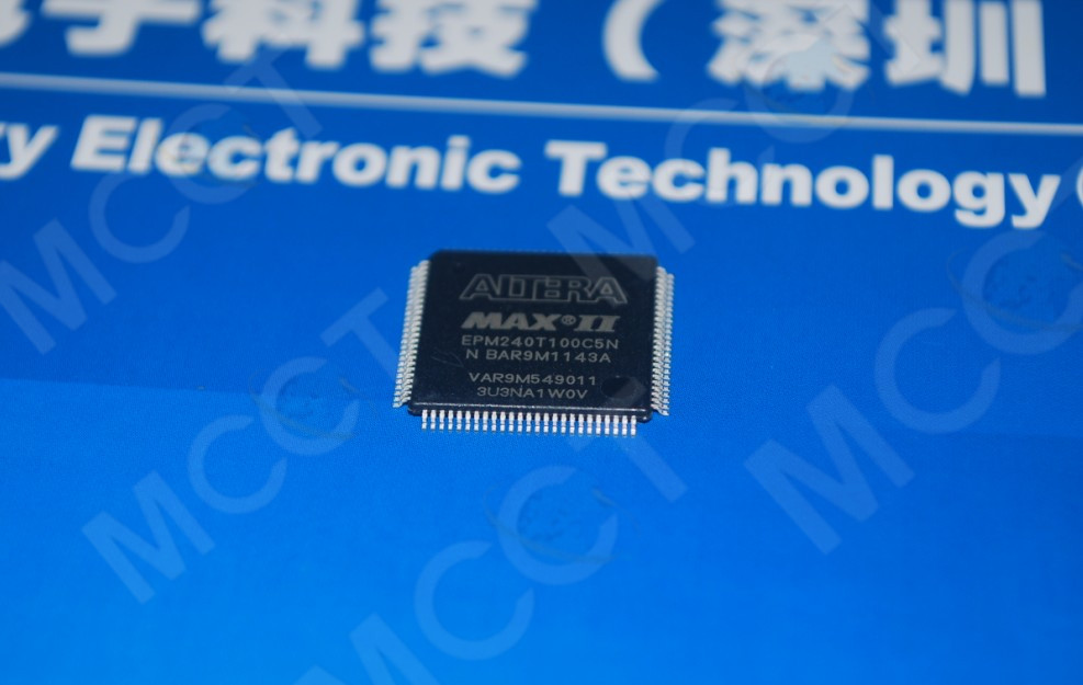 EPM240T100C5N 544-1964EPM240T100C5N-ND 产品图