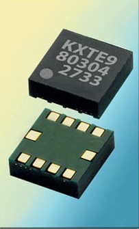KXTE9-2050 全新原装进口，香港现货 产品图