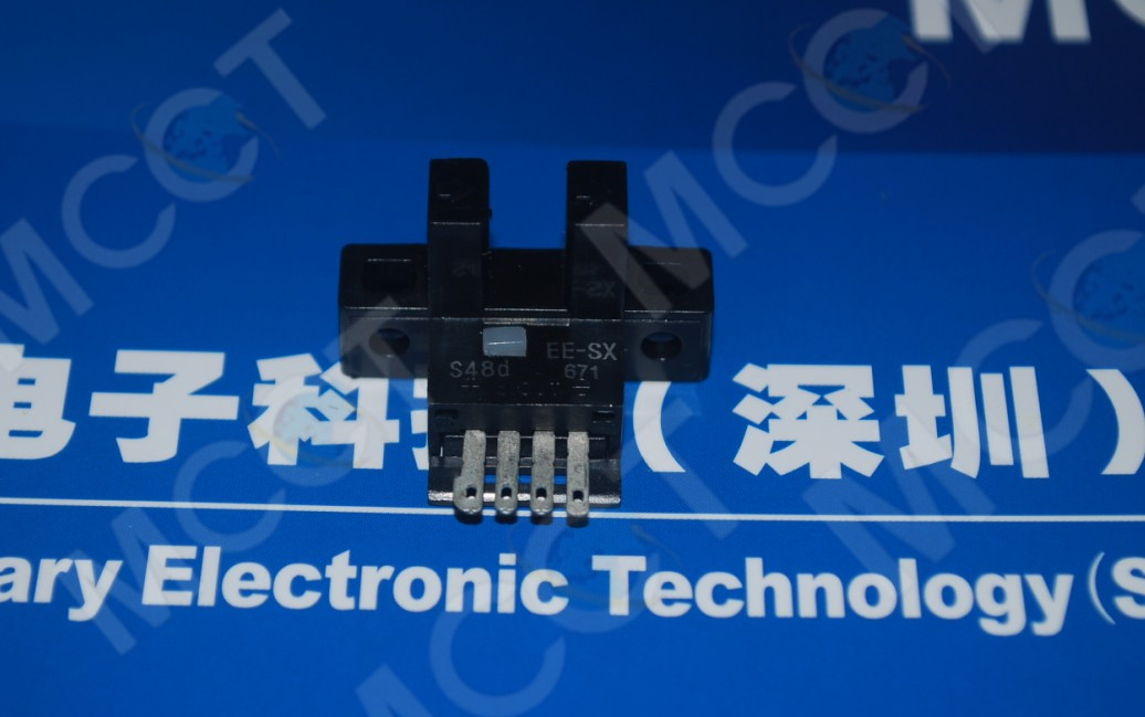 EE-SX671 光电传感器 产品图