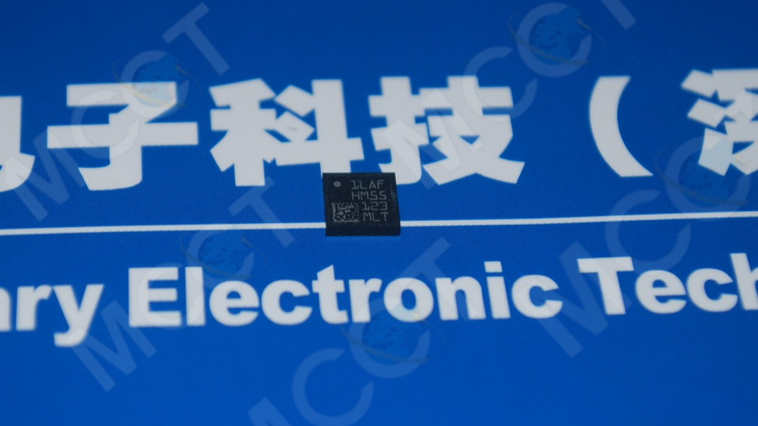 LSM303DLHTR 运动传感器 产品图