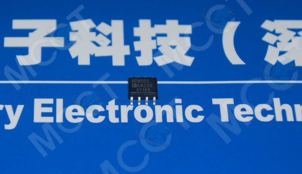 AD8055ARZ 香港现货,进口原装 产品图