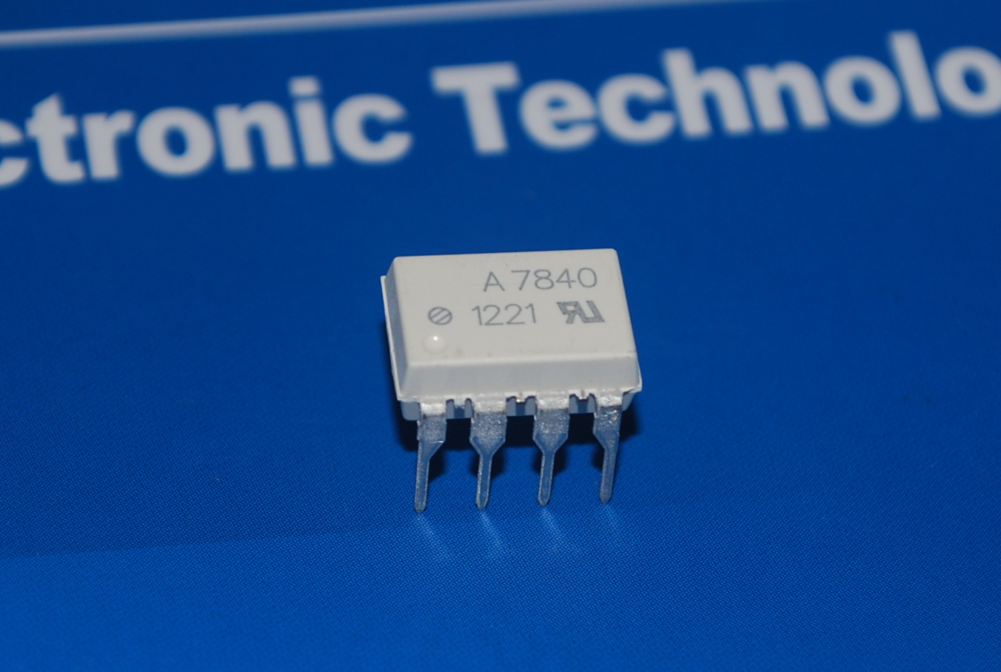 HCPL-7840-000E(A7840) 光电耦合器 产品图