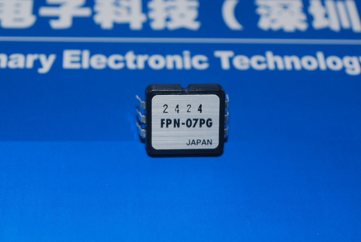 FPN-07PGR 压力传感器 产品图