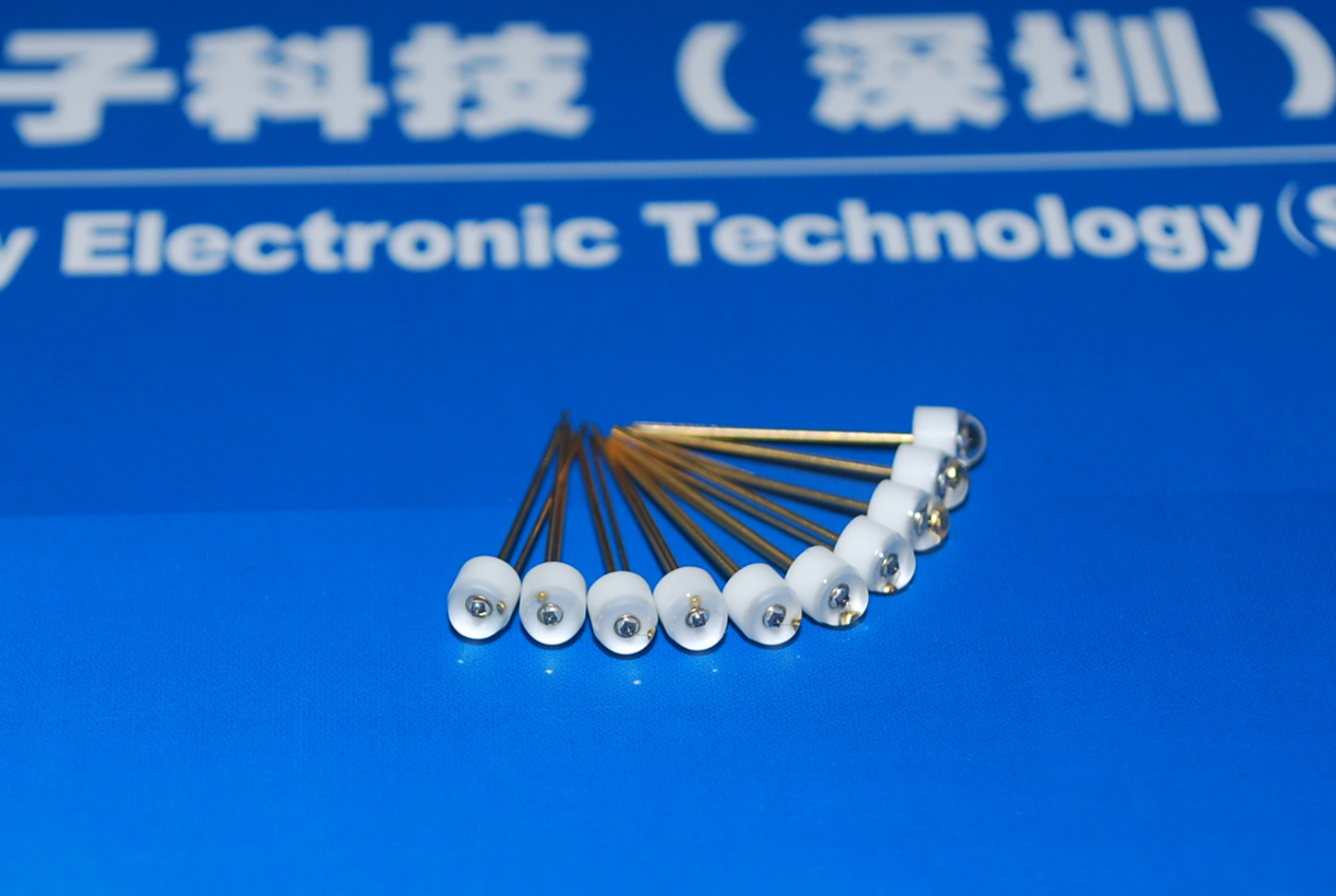 EL-1CL3 红外线发射管 产品图