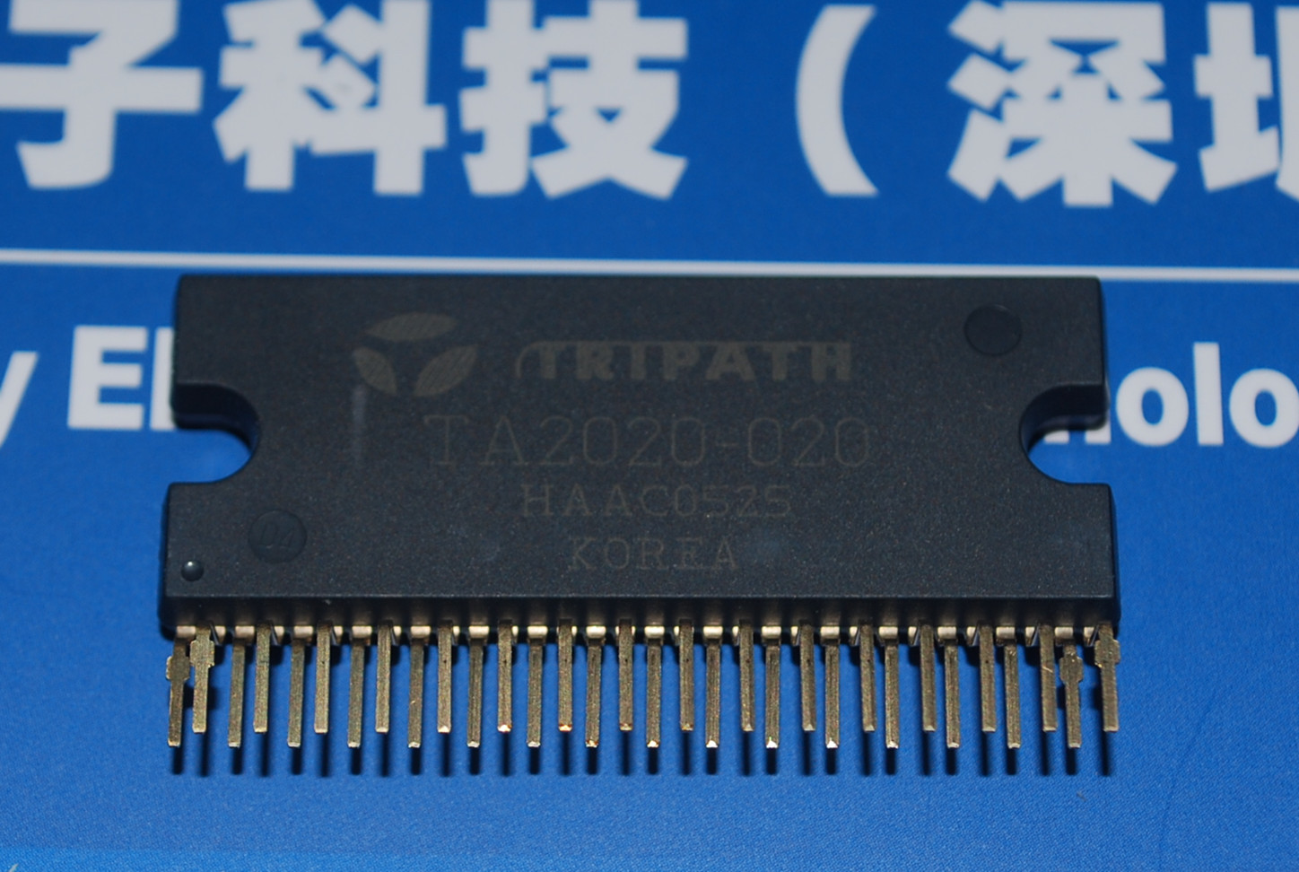 TA2020-020 大量现货 产品图