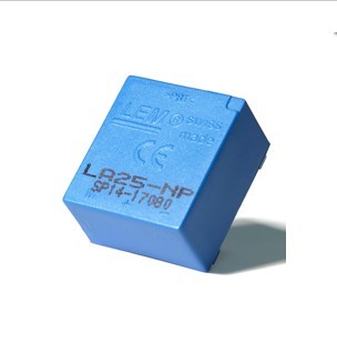 LA 25-NP/SP14 LEM电压传感器 产品图