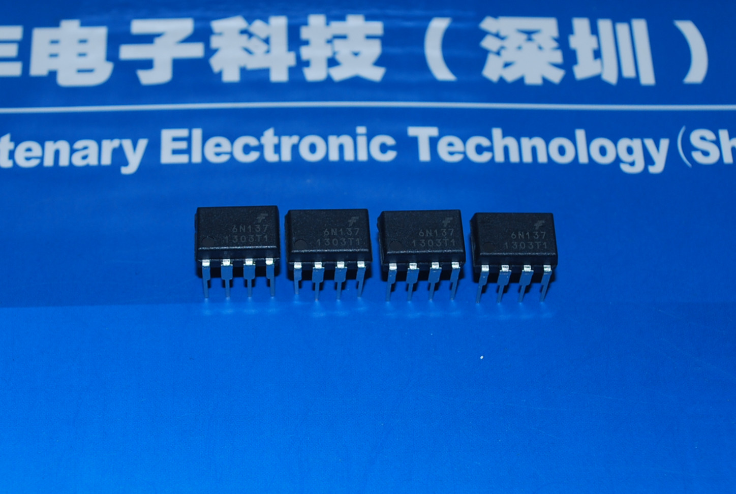 6N137-000E 全新原装进口，香港现货 产品图