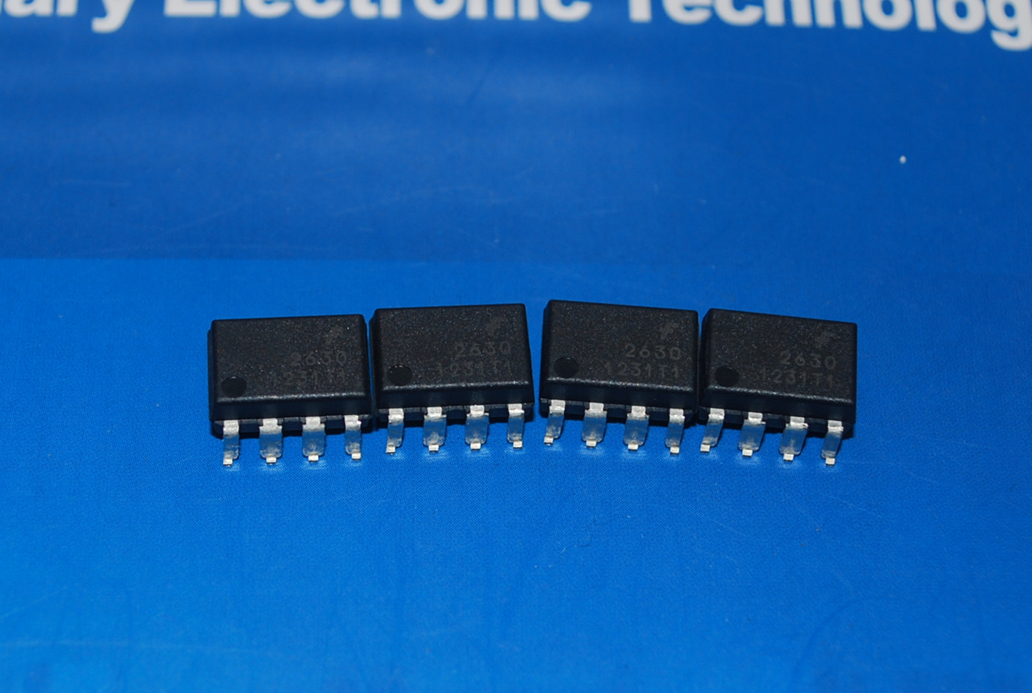 HCPL-2630S 全新原装进口高速光耦 产品图