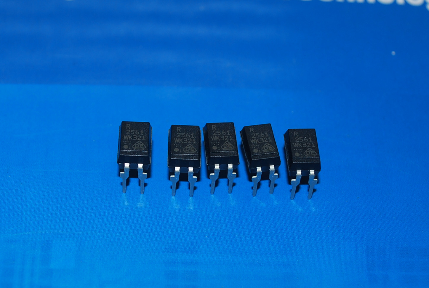 PS2561/PS2561L-1-V 光电耦合器 产品图