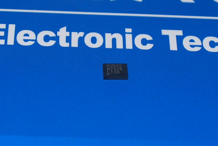 LT4356HDE-2 LT4356 浪涌抑制器 产品图