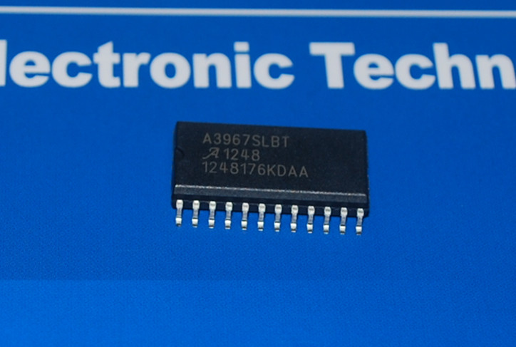 A3967SLBTR-T 电源芯片 产品图
