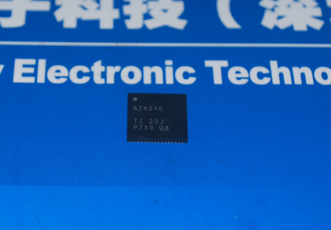 ADS4246IRGCT 模数转换器 产品图