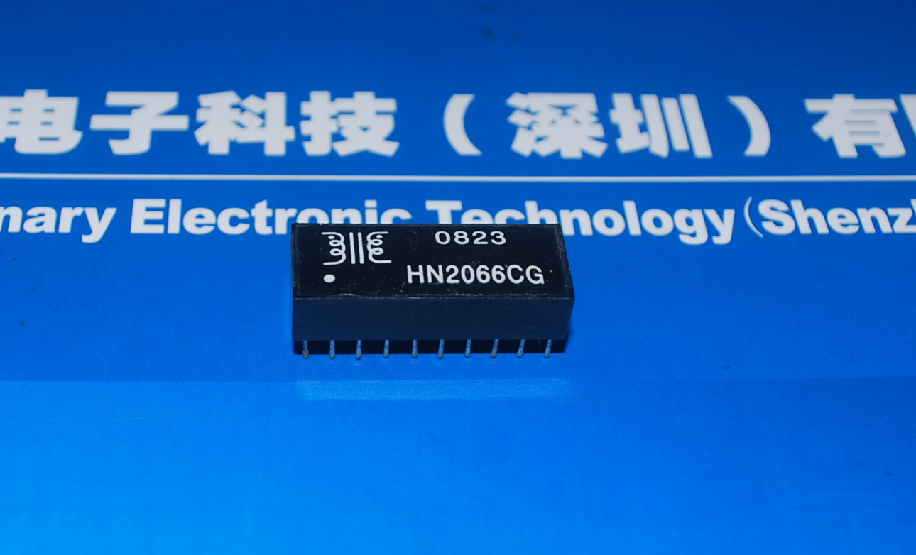 HN2066CG 全新原装进口光耦 产品图