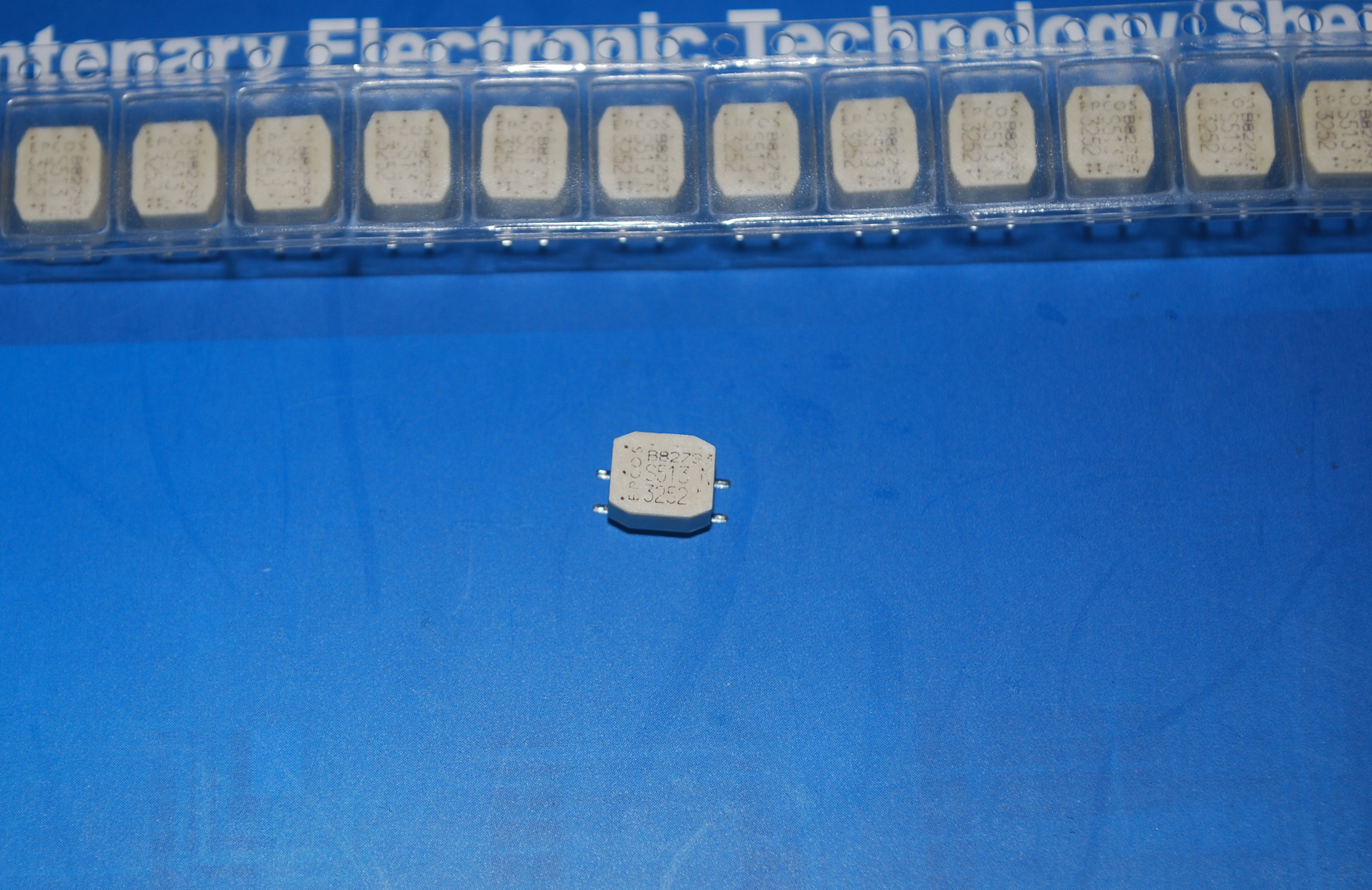B82793S0513N201 EPCOS 共模滤波器/扼流器 产品图
