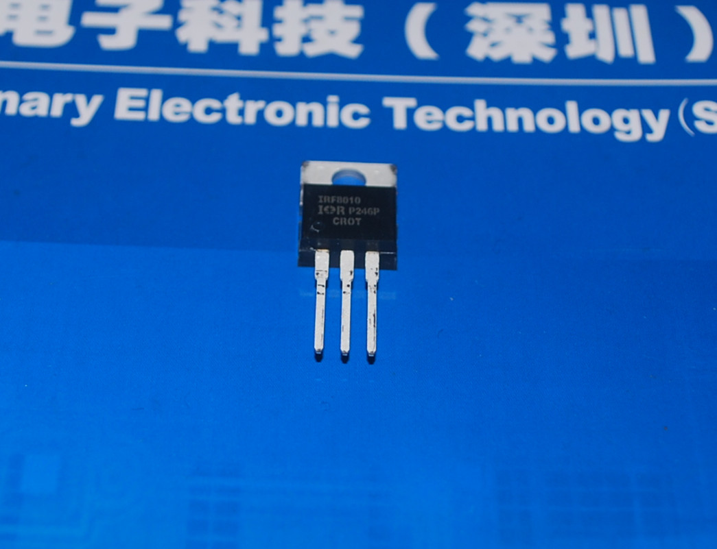 IRF8010PBF HEXFET Power MOSFET 产品图
