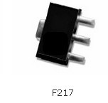 F235 射频管 产品图