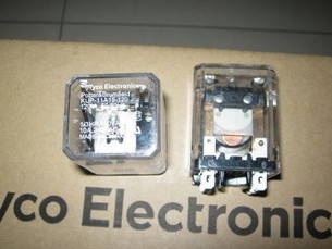 KUP-11A15-12 功率继电器 产品图