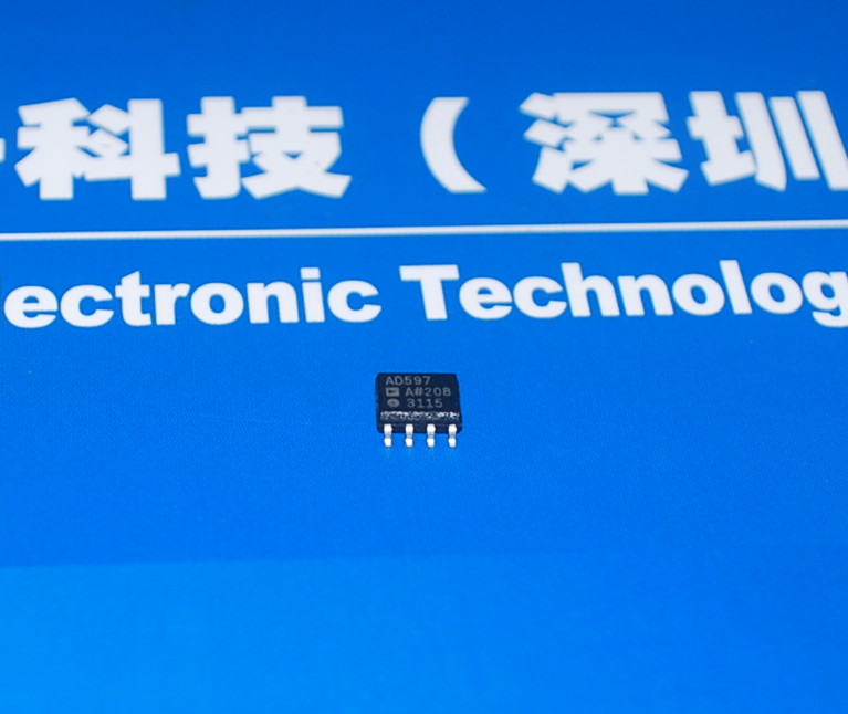 AD597AR 全新原装 放大器 产品图