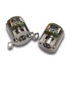 AEDA-3300-TE1 超小型高分辨率增量型编码器 ENCODER KIT 3CH 20000CPR TOP MNT 产品图