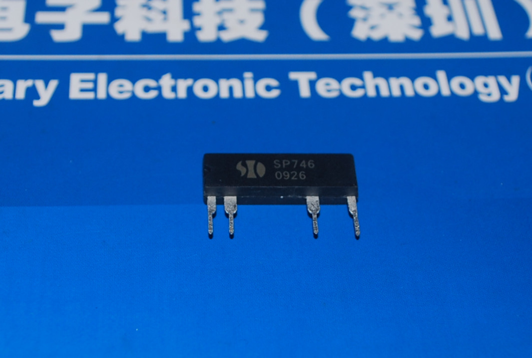 SP746 1A固态继电器 产品图