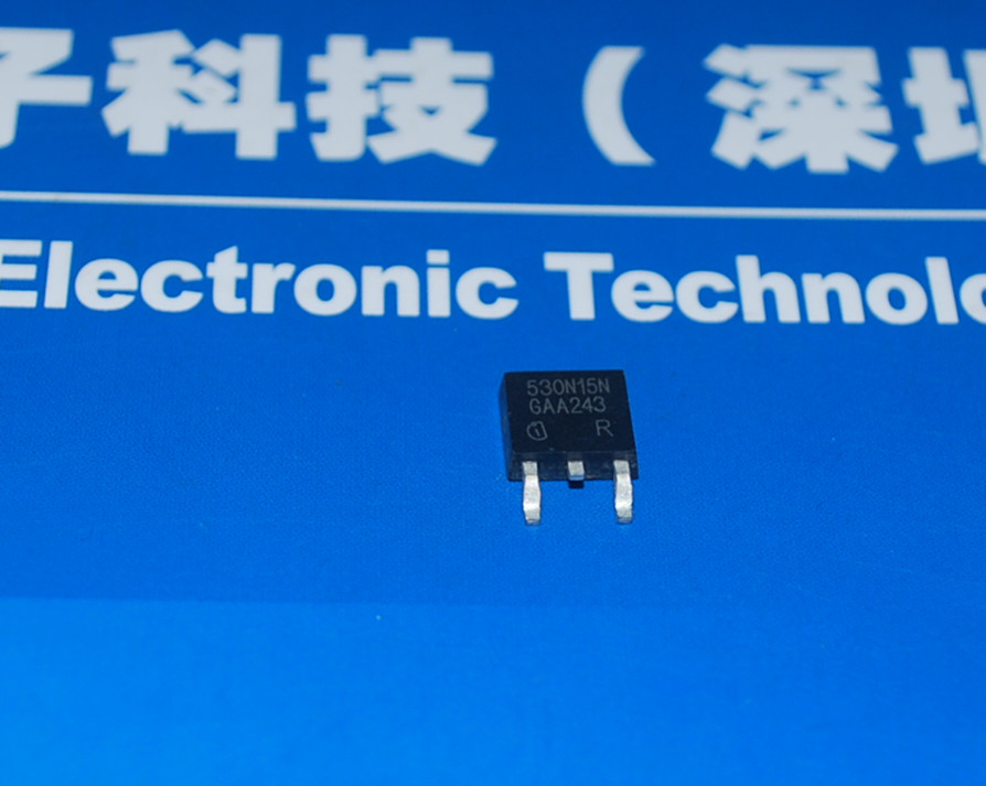IPD530N15N3G 全新原装场效应管 产品图