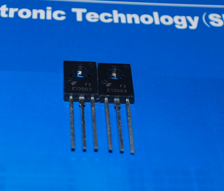 KSE13003-H1 全新原装 全新原装进口小功率管 产品图