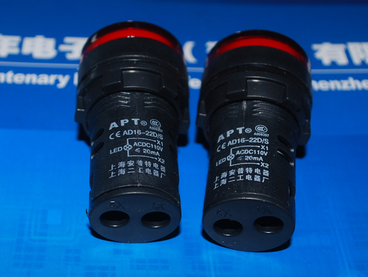 AD16-22D/R26 指示灯 产品图
