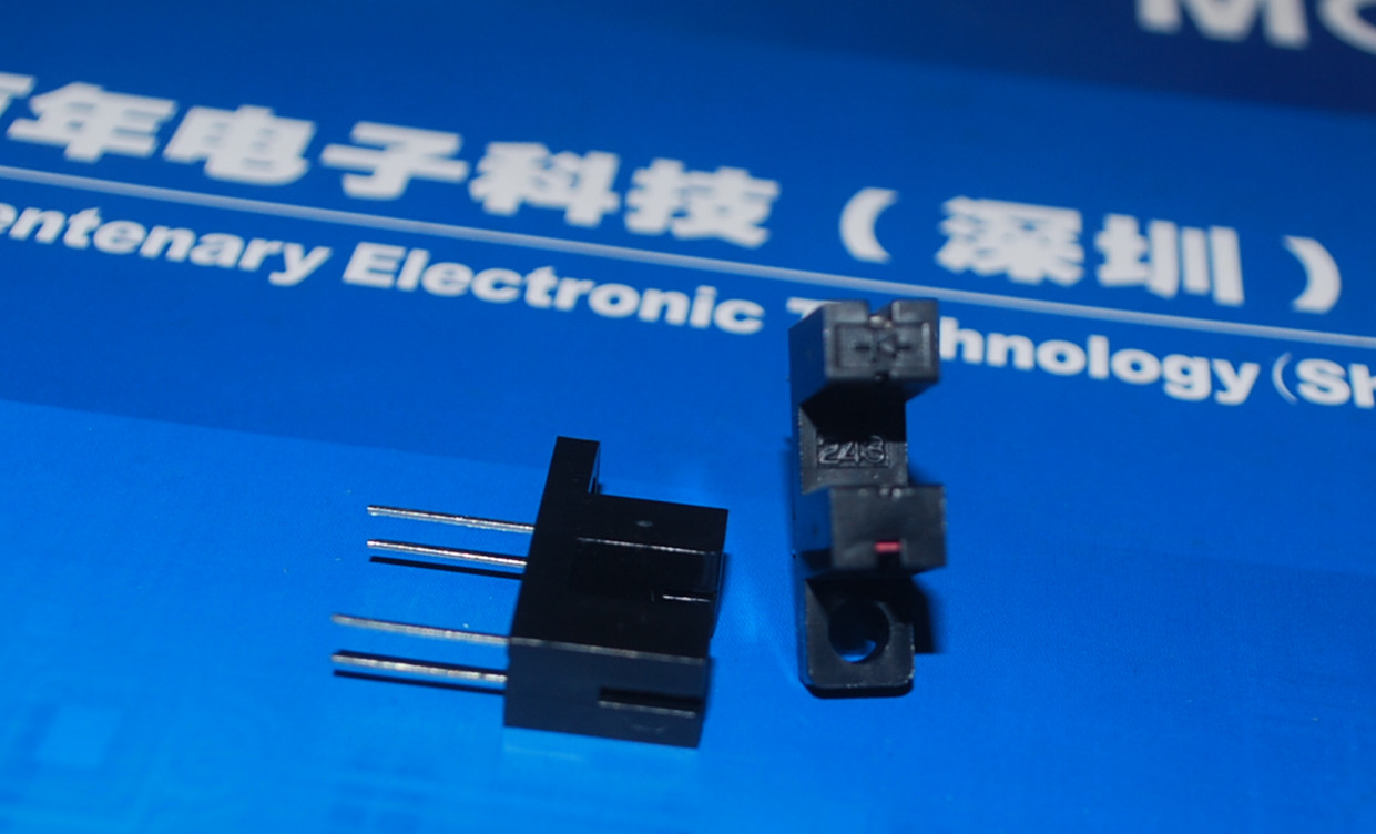 SG243 光电传感器 产品图