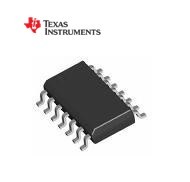 LM2901VQDR 汽车级高精度电压比较器 产品图