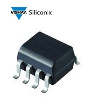 DG417DY-T1 CMOS模拟开关 产品图