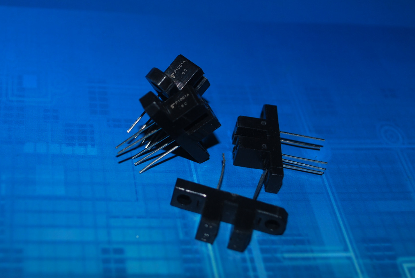 TLP1001A 全新原装光电传感器 产品图
