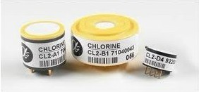 CL2-B1 代理英国Alphasense电化学氯气传感器CL2-B1 原装进口 产品图