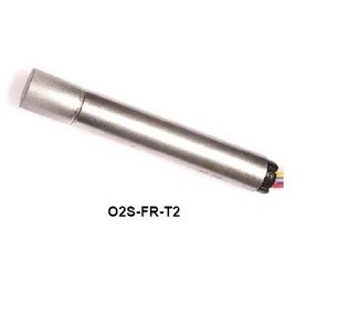 O2S-T2/O2S-FR-T2 英国SST棒式氧化锆氧传感器氧探头O2S-T2/O2S-FR-T2 原装正品 产品图