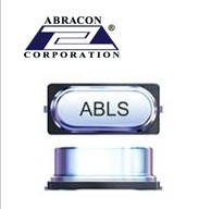 ABLS-13.000MHZ-B4-T Abracon原装正品进口晶振 产品图