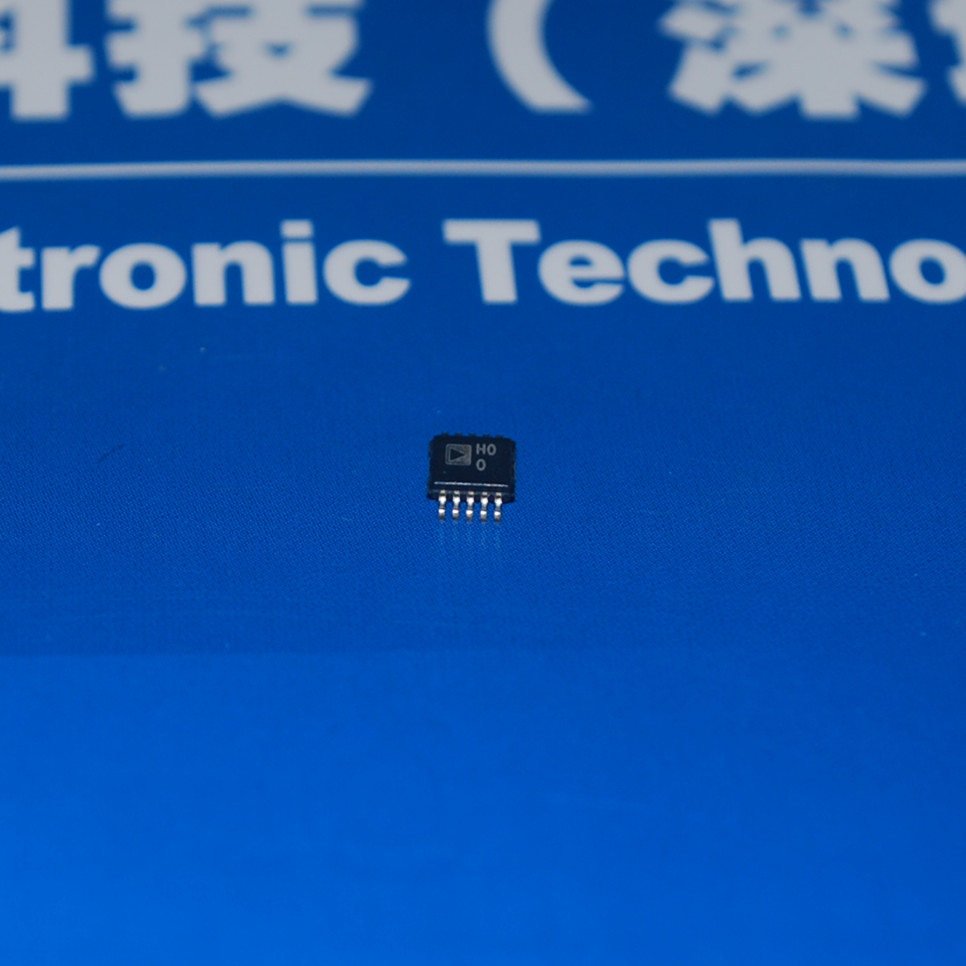 AD8250ARMZ 进口原装 产品图