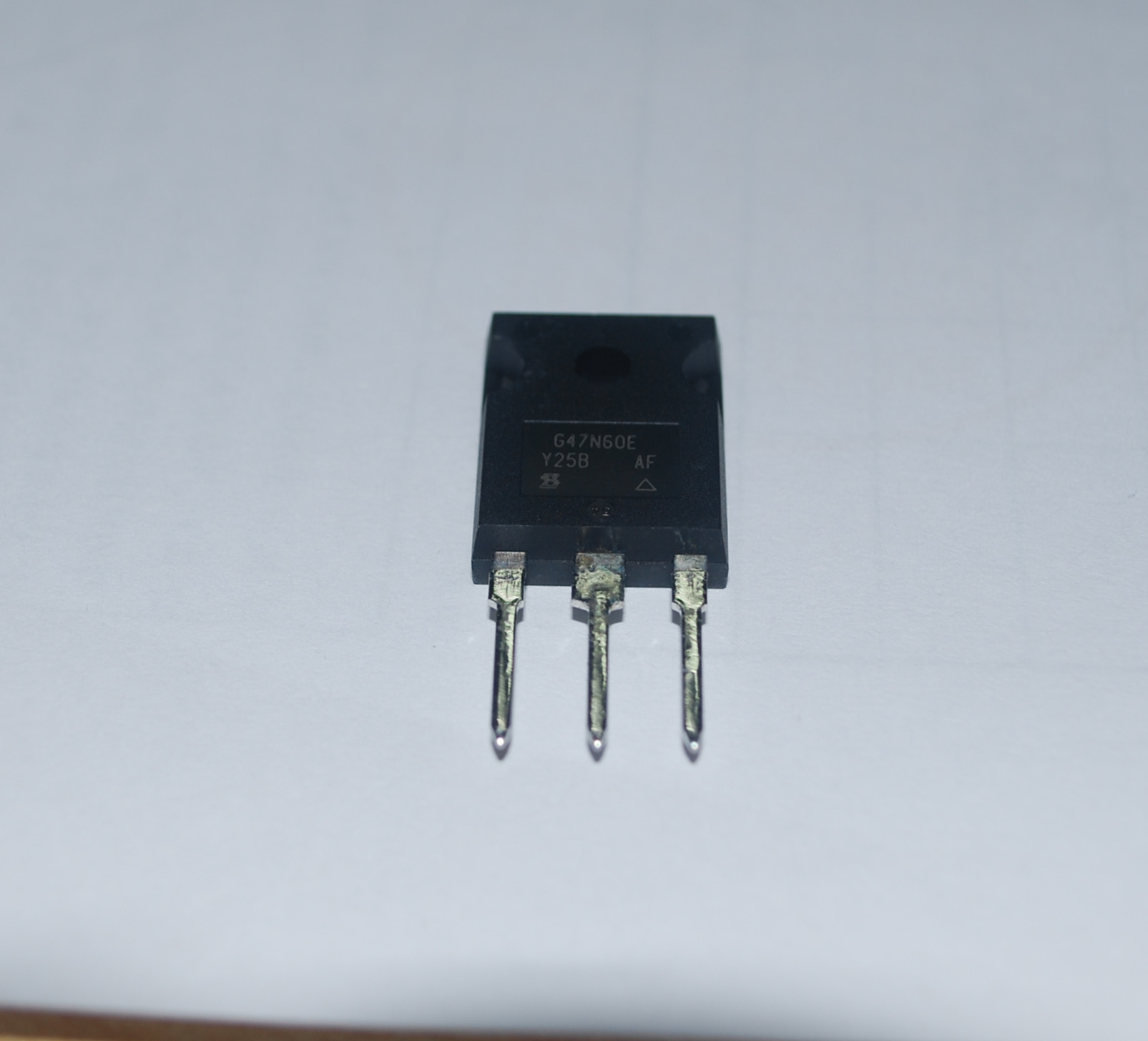 SIHG47N60E-GE3 全新原装进口 功率IGBT 产品图