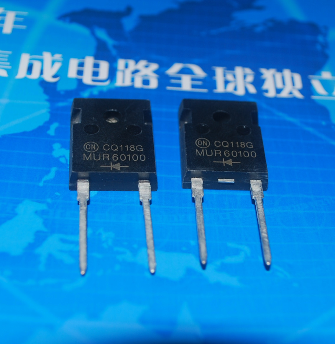 MUR60100 全新原装进口整流器 产品图