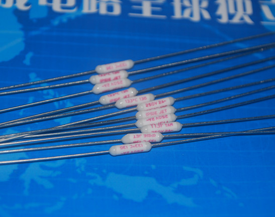 T13F 2A 250V 全新原装进口 保险丝 田村 T13F 2A 250V 产品图