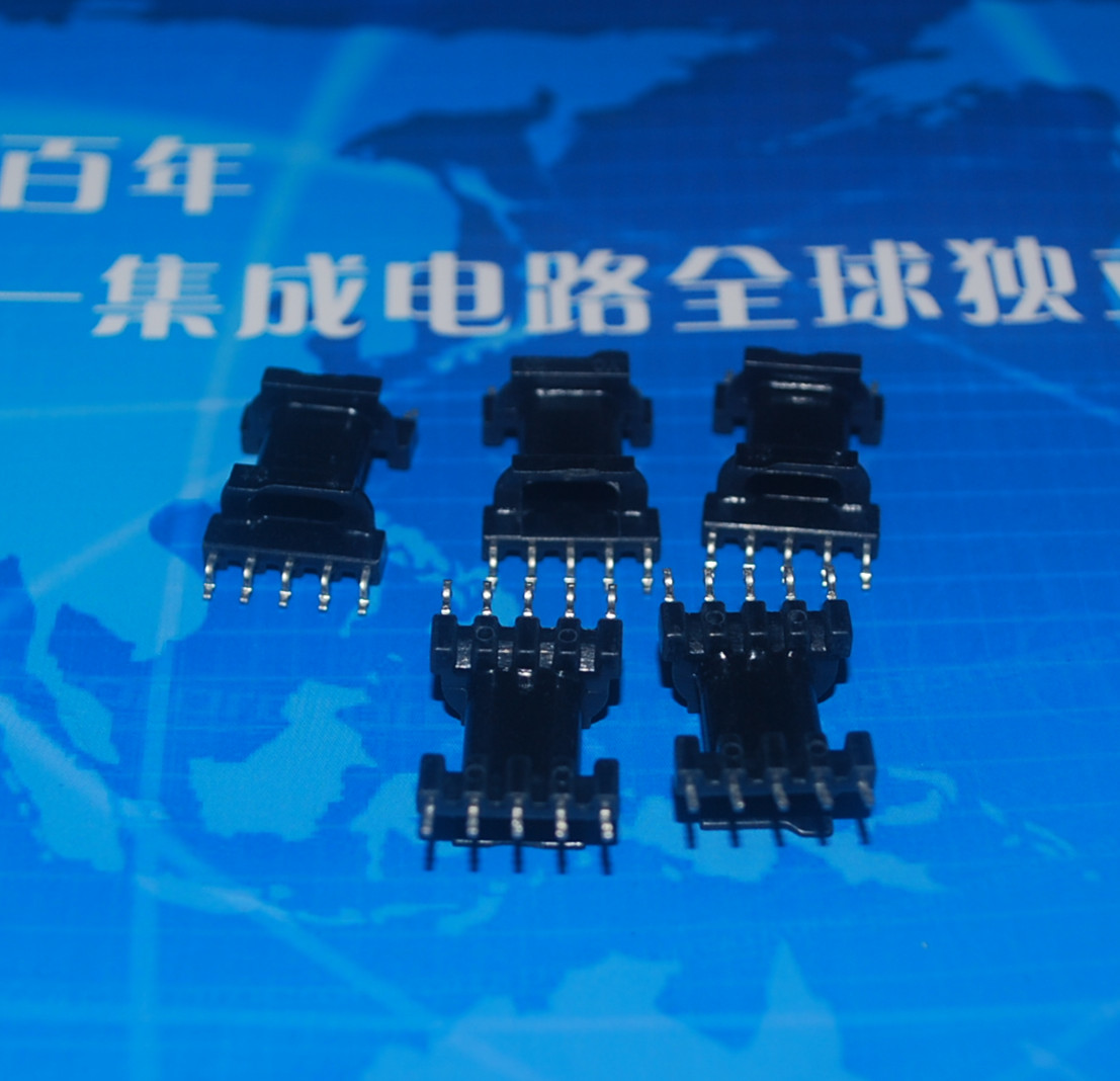 EPC13-SMD 变频器磁芯骨架 产品图