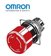 A22E-S-11 紧急停止开关/急停开关 SPST-NO+NC 30mm HEAD Push-lock turn-reset 产品图