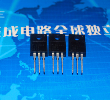 IRFS630B 全新原装 产品图