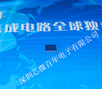 SN74CB3T3245PWR 全新原装 产品图