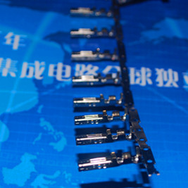 175218-2 175216-2  Tyco Electronics AMP  电线对电线/电路板接插件 产品图