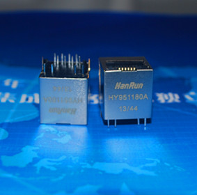 HY951180A 带变压器网络接口 产品图