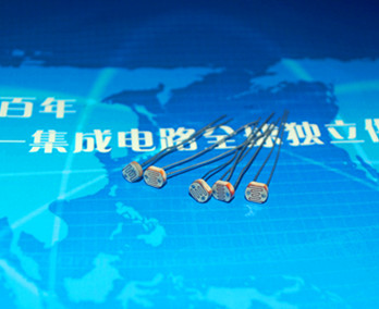 NSL-5162 光敏传感器 光敏电阻 全新原装进口现货 产品图